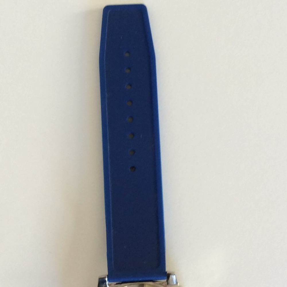 Super man tm & dc cosmic watch new no tag - Picture 6 of 8